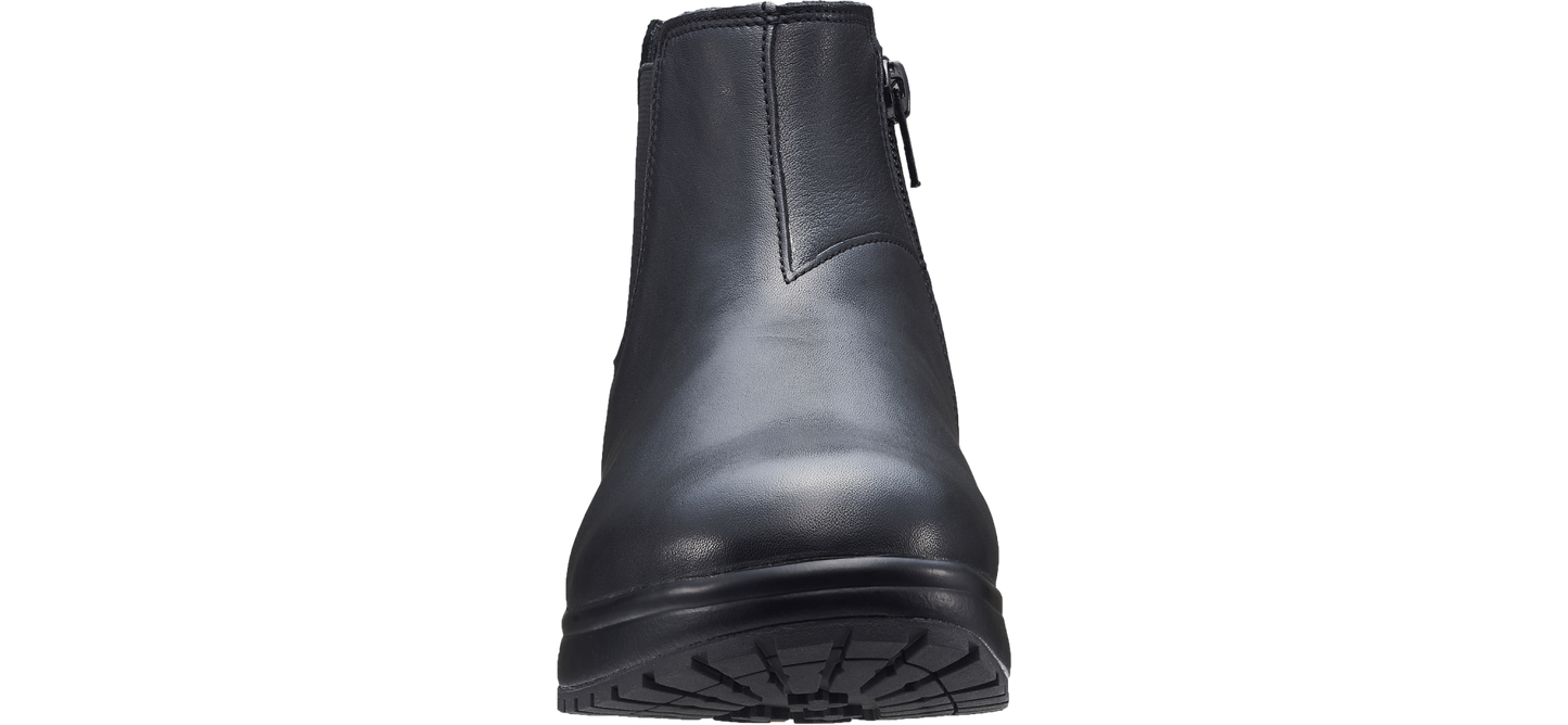 London II black