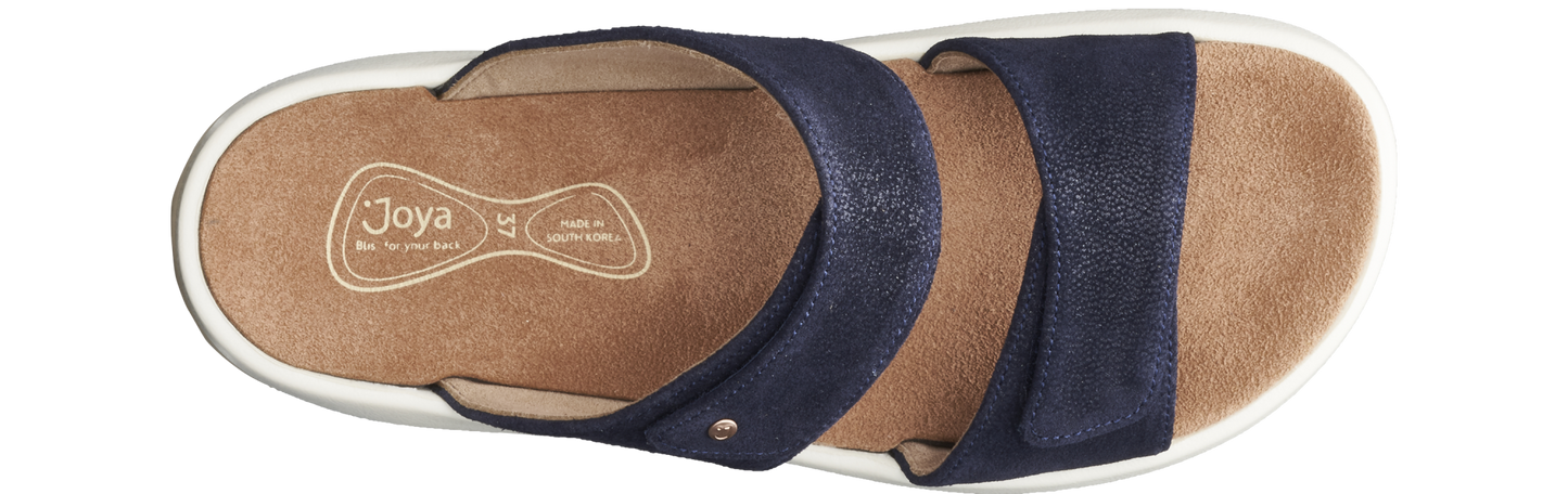 Vienna II dark blue