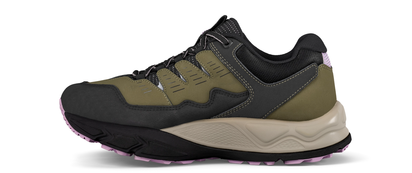 Cadore STX Green