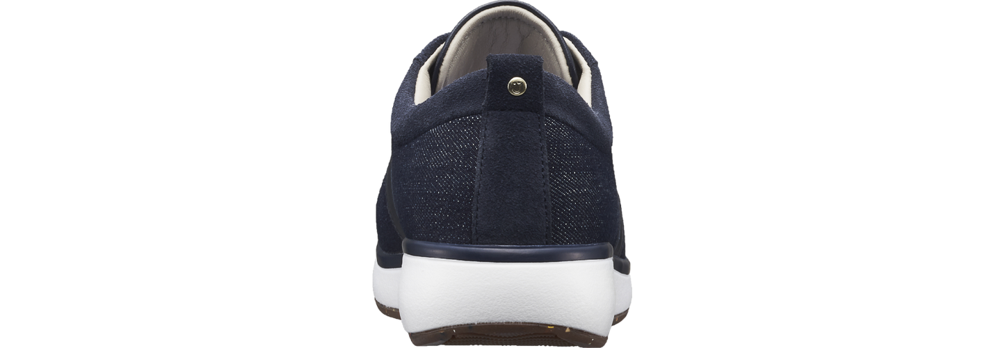 Emma denim blue