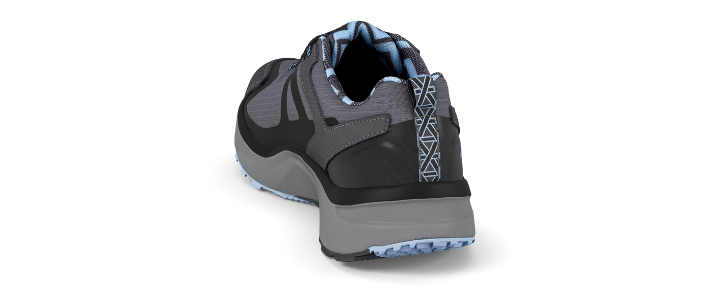 Veloce STX Dark Grey