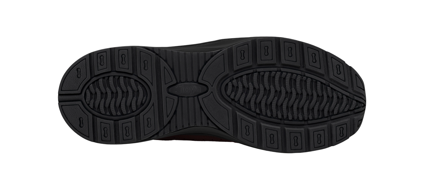Dynamo Zip Dark Red II