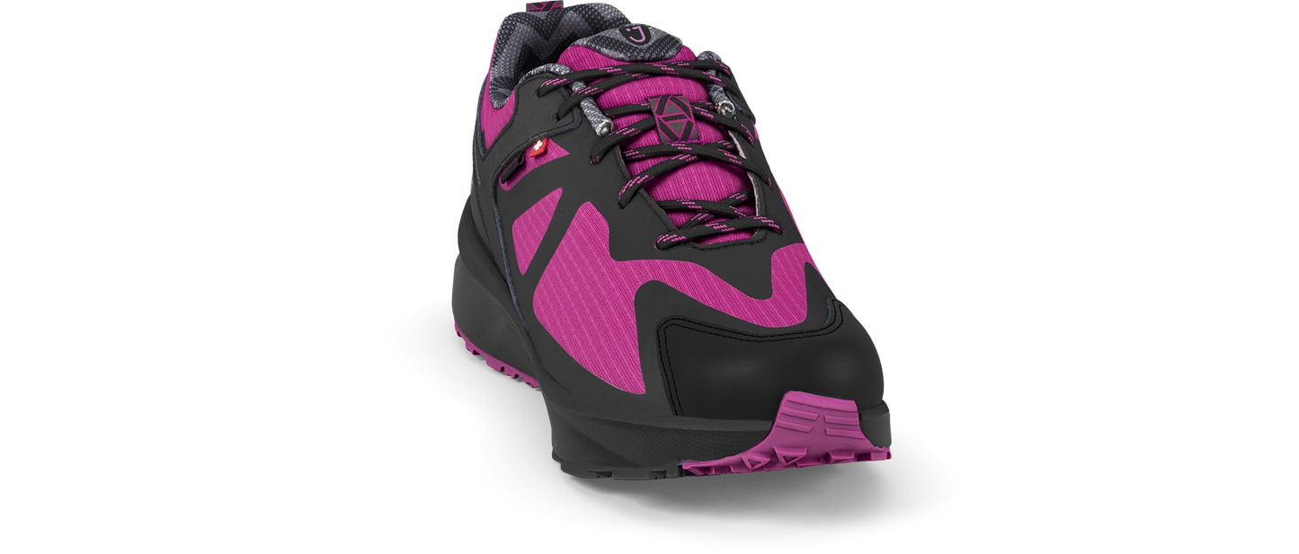 Veloce STX Pink