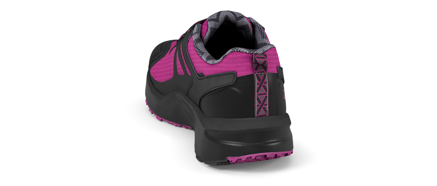 Veloce STX Pink