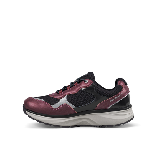 Tina III pink-black