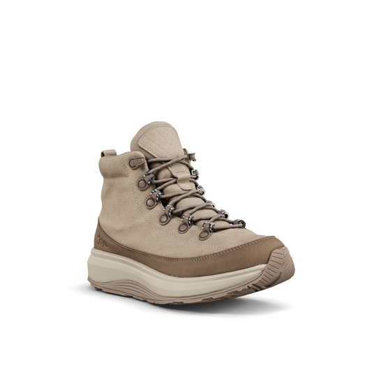 Maui boot STX grey