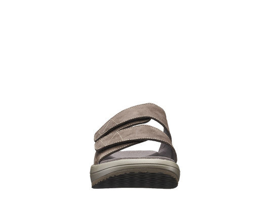 Max III Brown