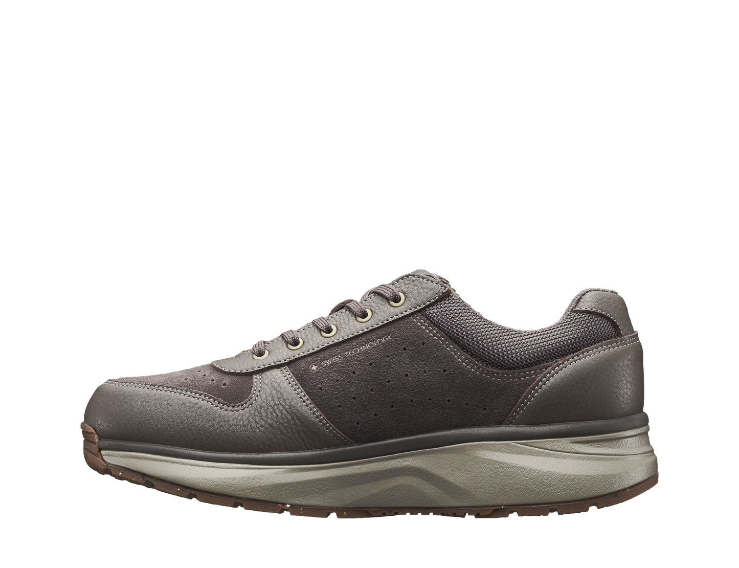 Dynamo ZIP brown