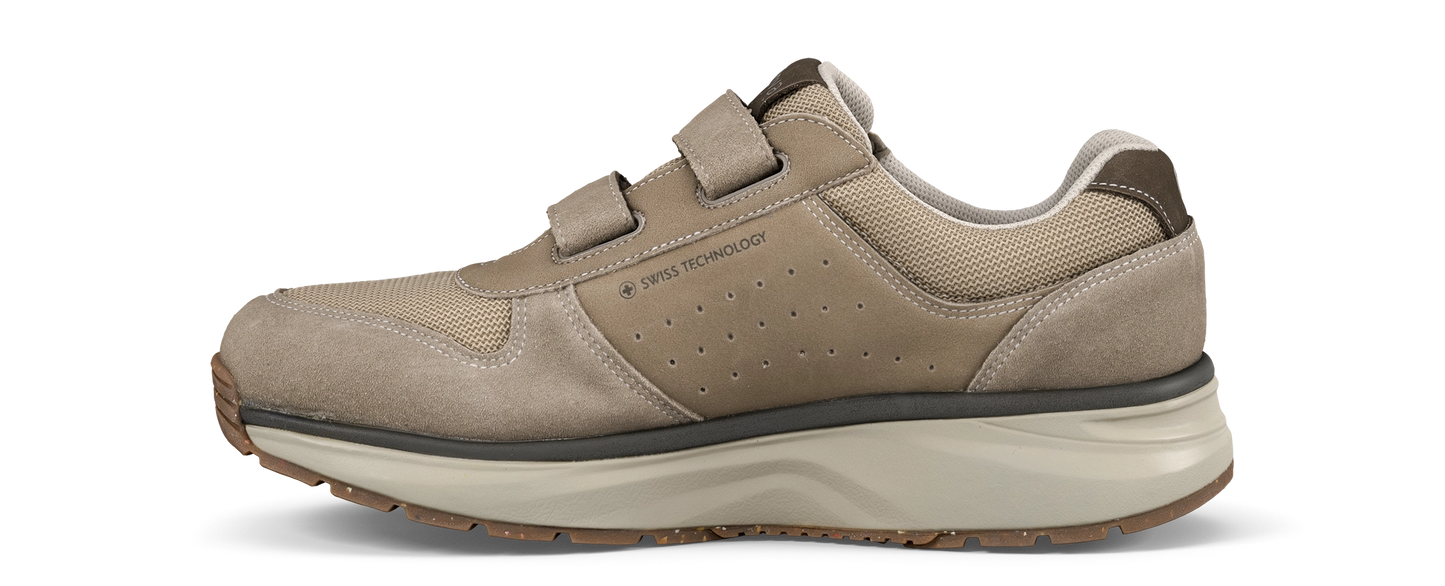 Dynamo Velcro Beige