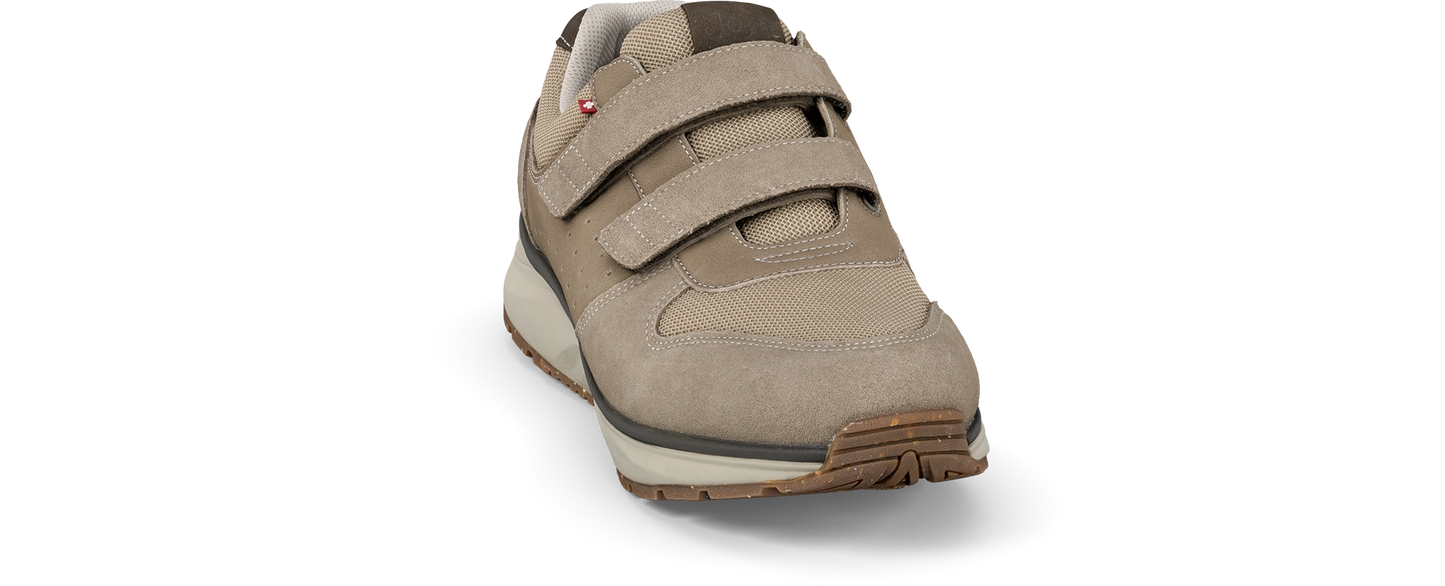 Dynamo Velcro Beige