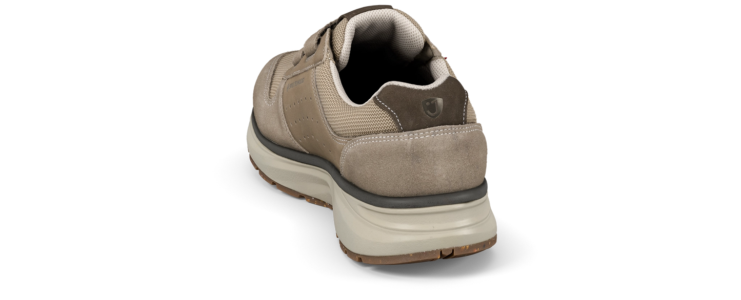 Dynamo Velcro Beige