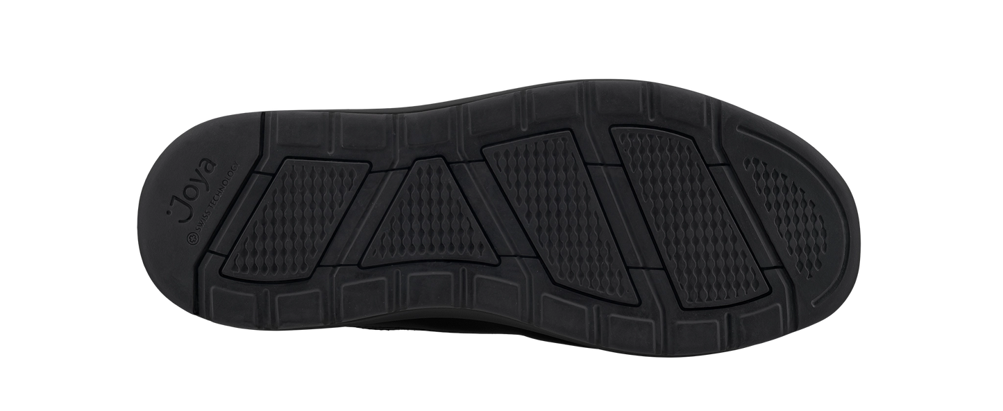 Paso Fino III Black