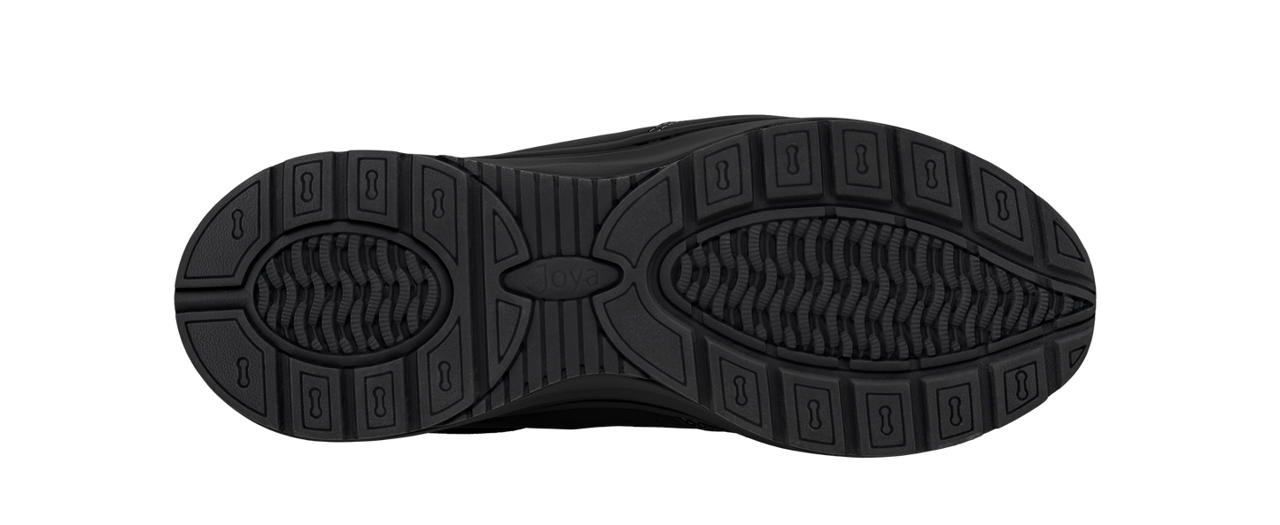 Dynamo Velcro Black II