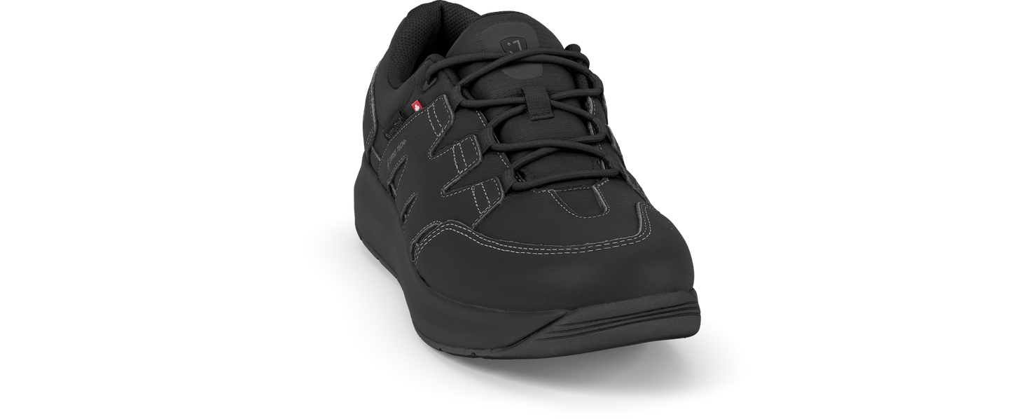 Maluku STX Black
