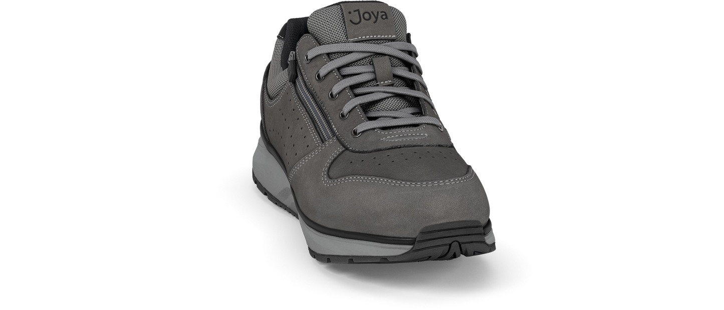 Dynamo Zip Dark Grey