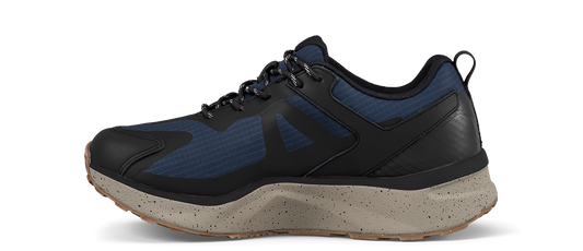 Veloce STX blue-black