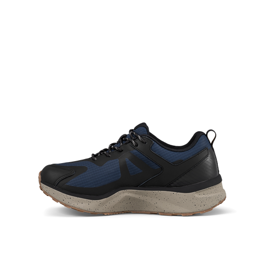 Veloce STX blue-black