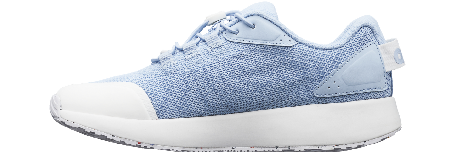 Mila W Light Blue