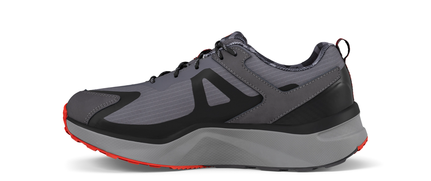 Veloce STX dark grey