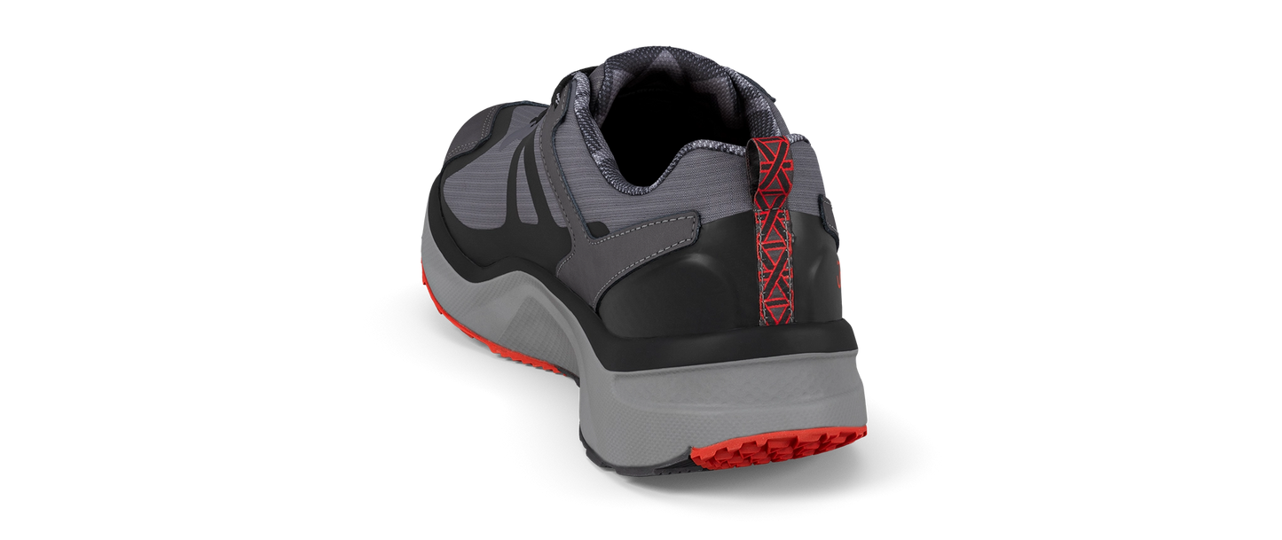 Veloce STX dark grey