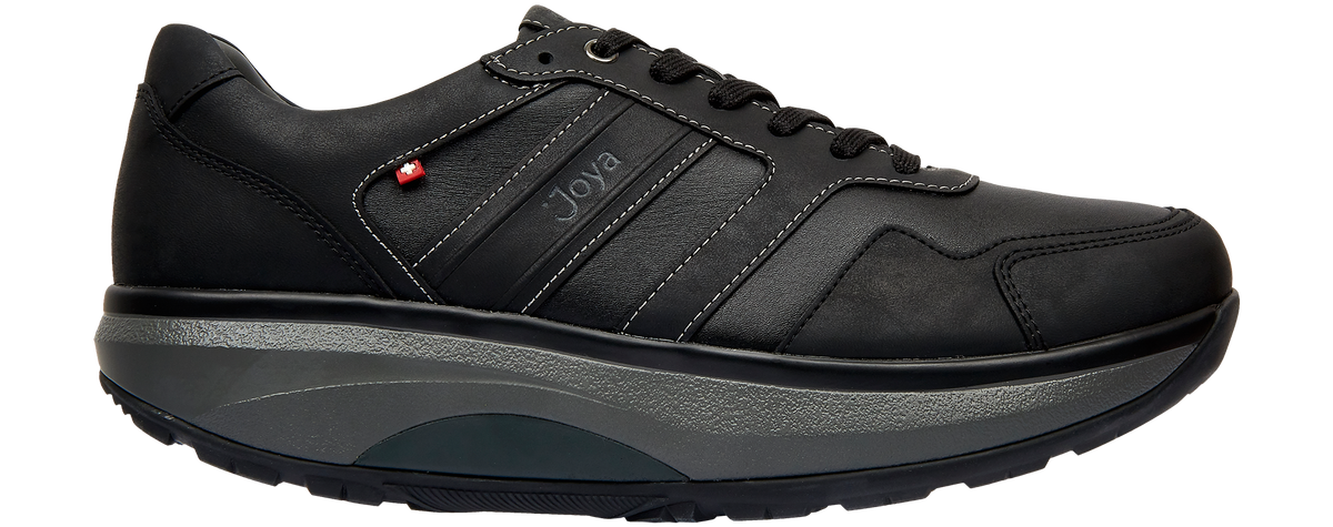 ID Casual M black Joya Schuhe EU