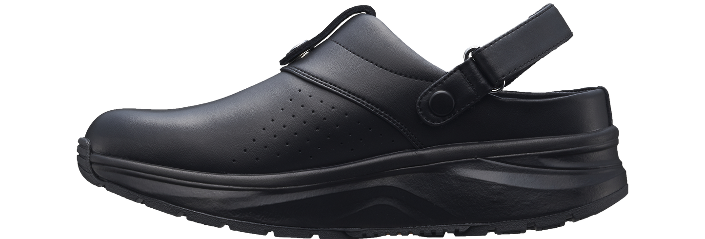 IQ SR M Black