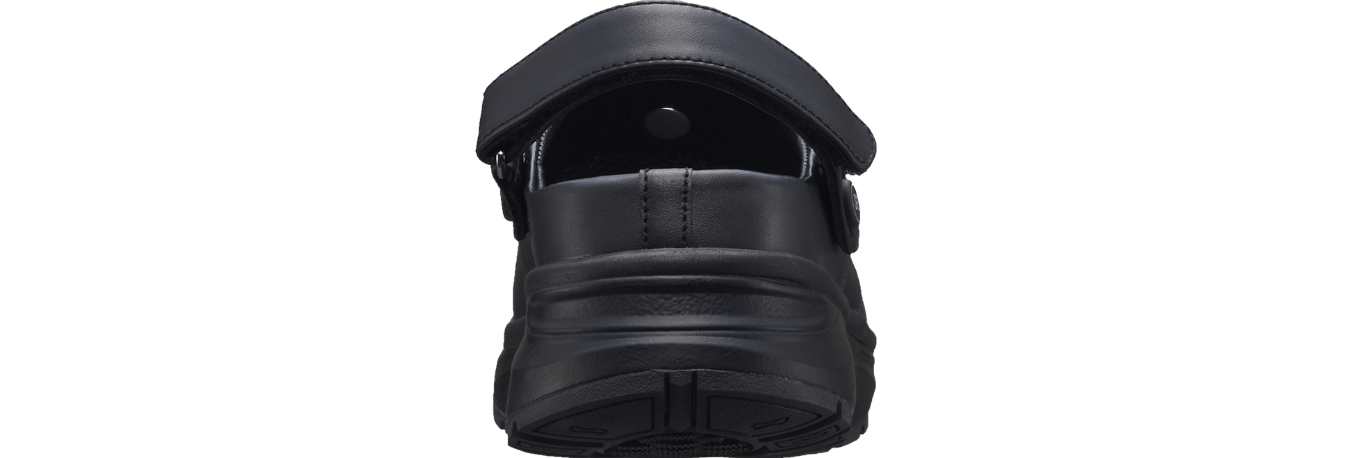 IQ SR M Black