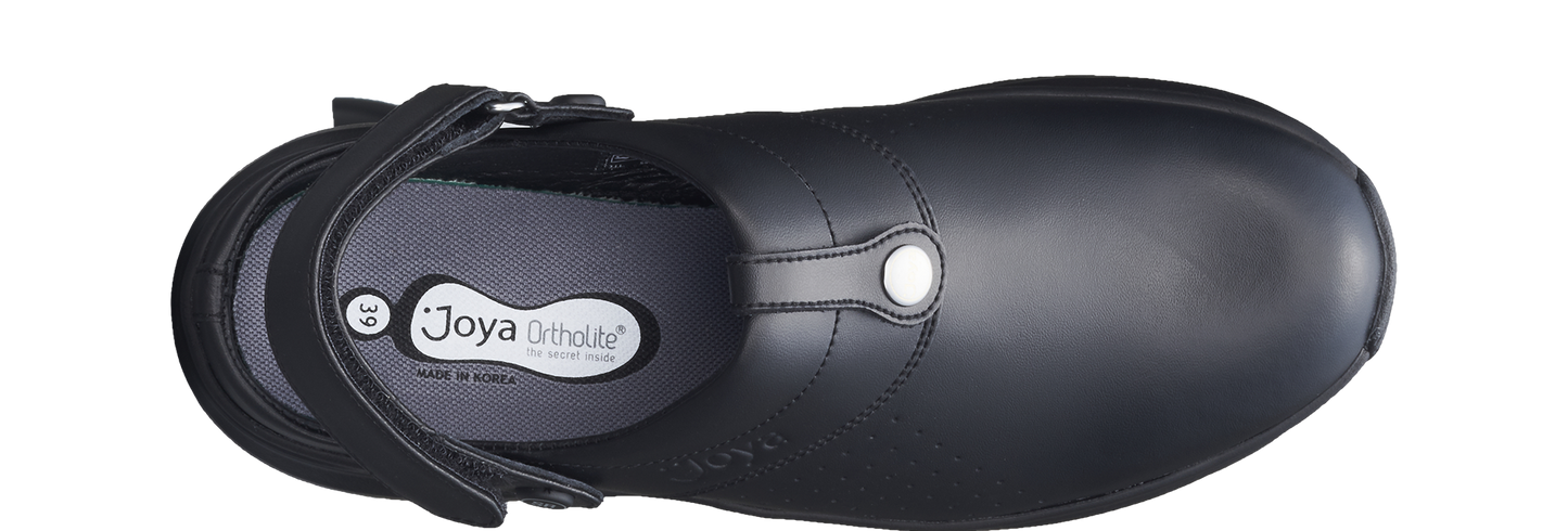 IQ SR M Black