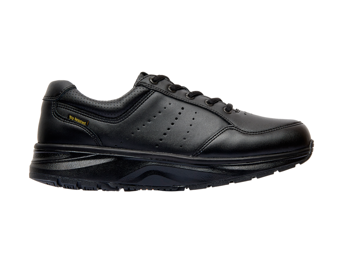 Dynamo II SR M Black