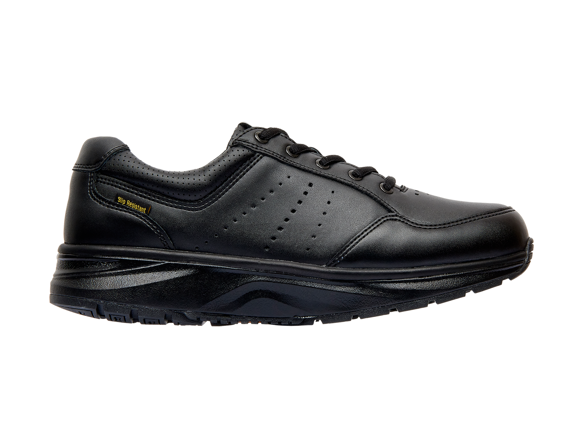 Dynamo II SR M Black