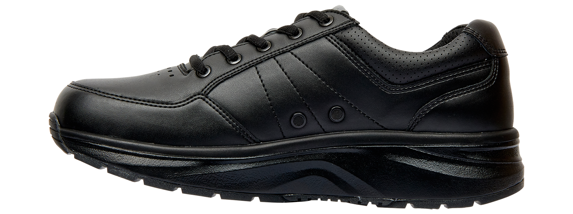 Dynamo II SR M Black