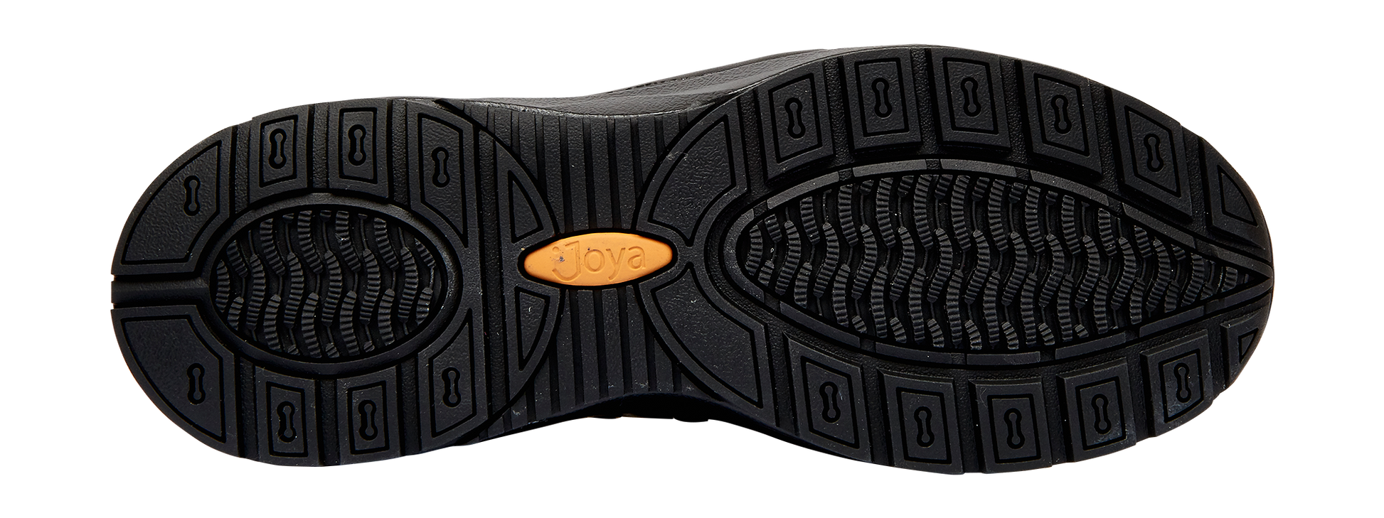 Dynamo II SR M Black