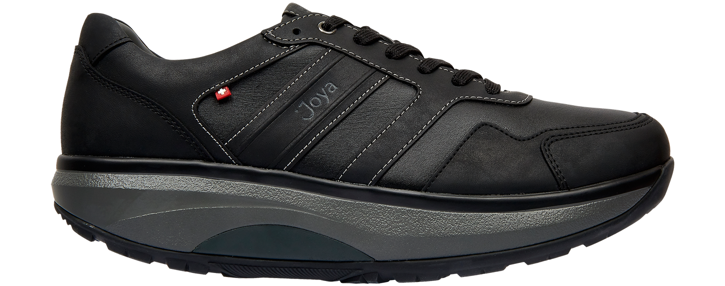 ID Casual M Black