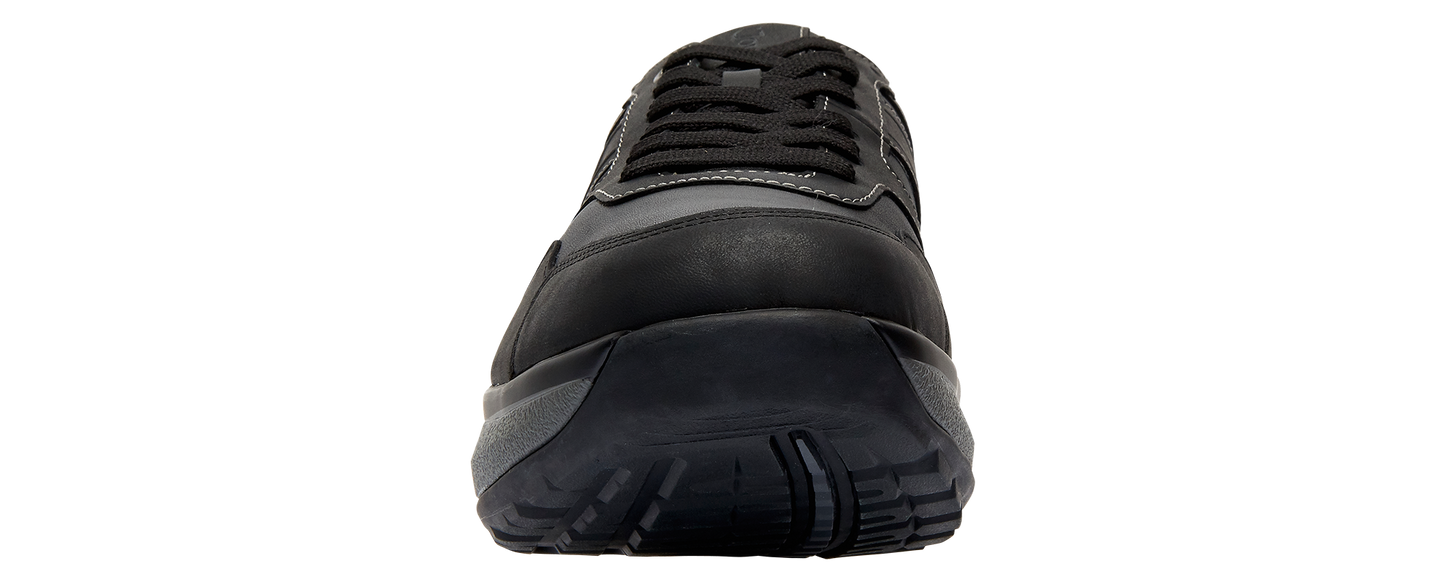 ID Casual M Black