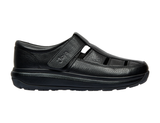 Fisherman Black