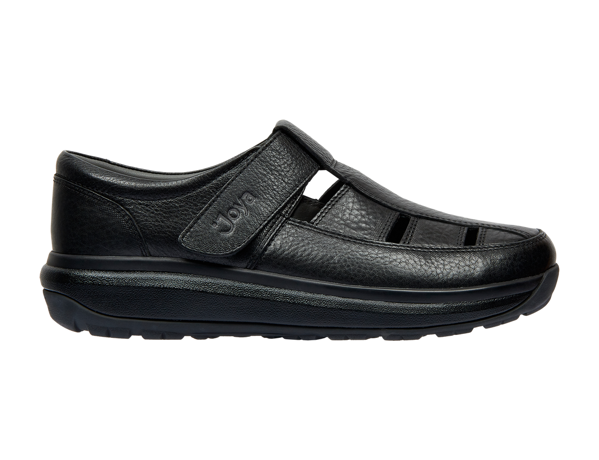 Fisherman Black