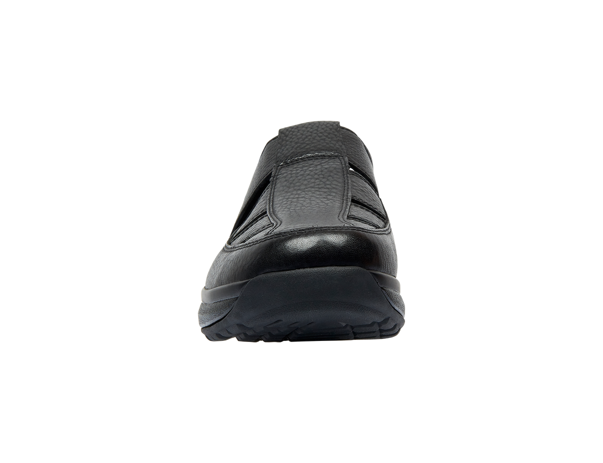 Fisherman Black