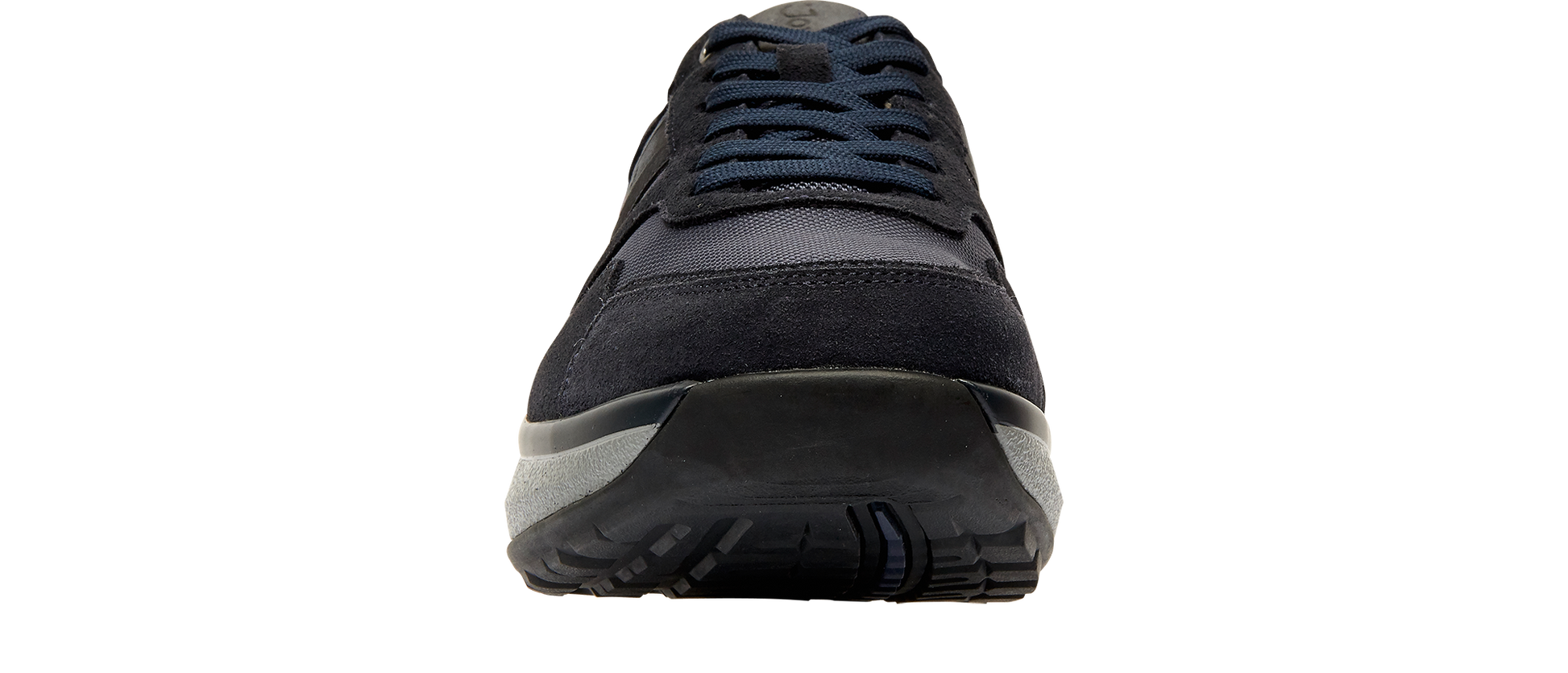 ID Casual M  Black