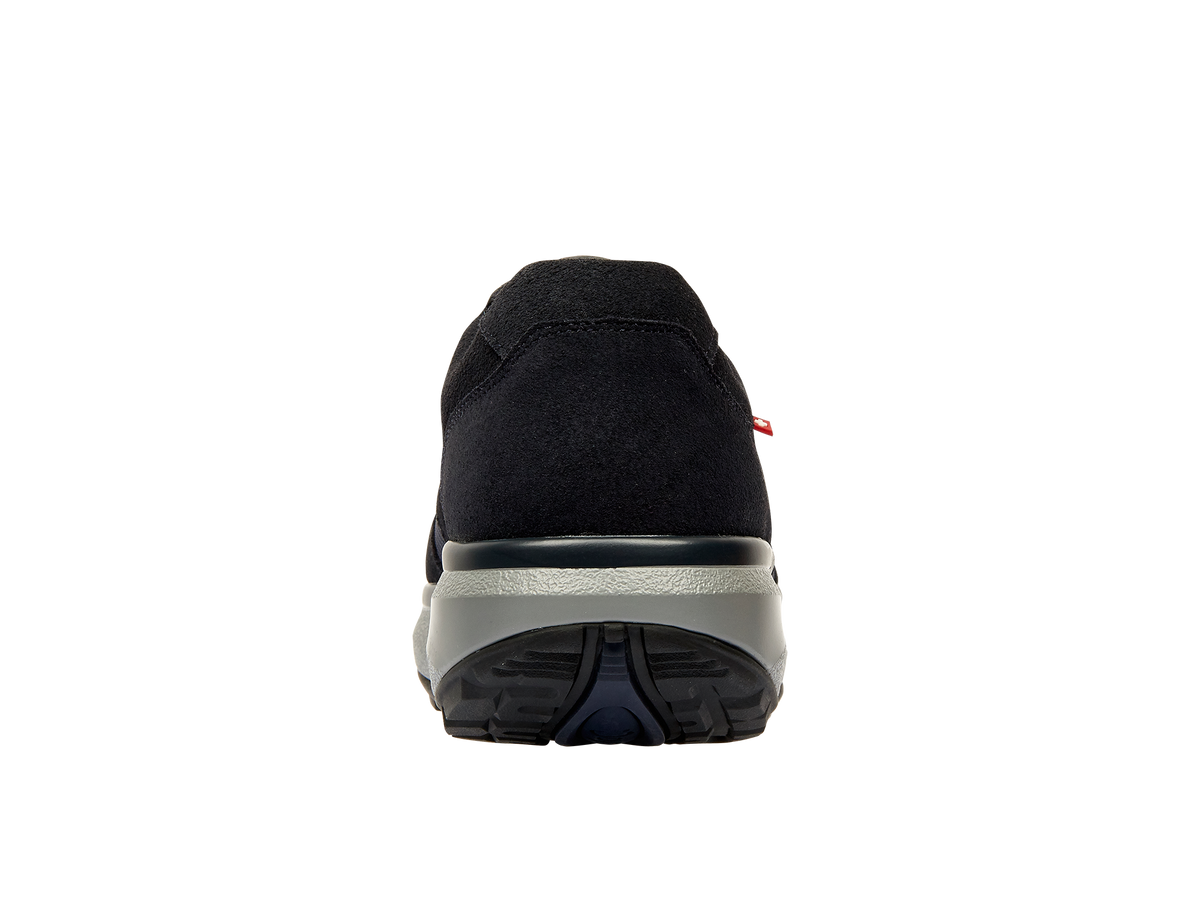 ID Casual M  Black