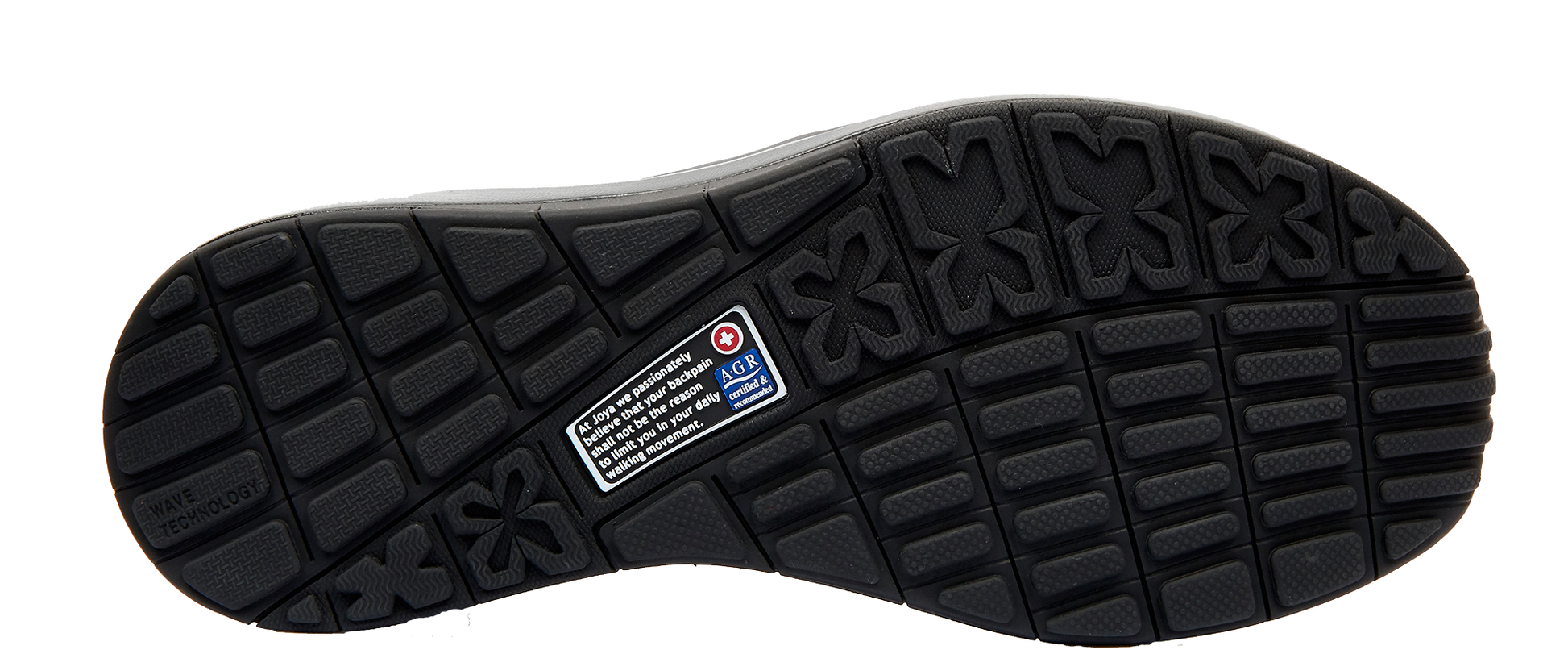 Malibu M SR Black