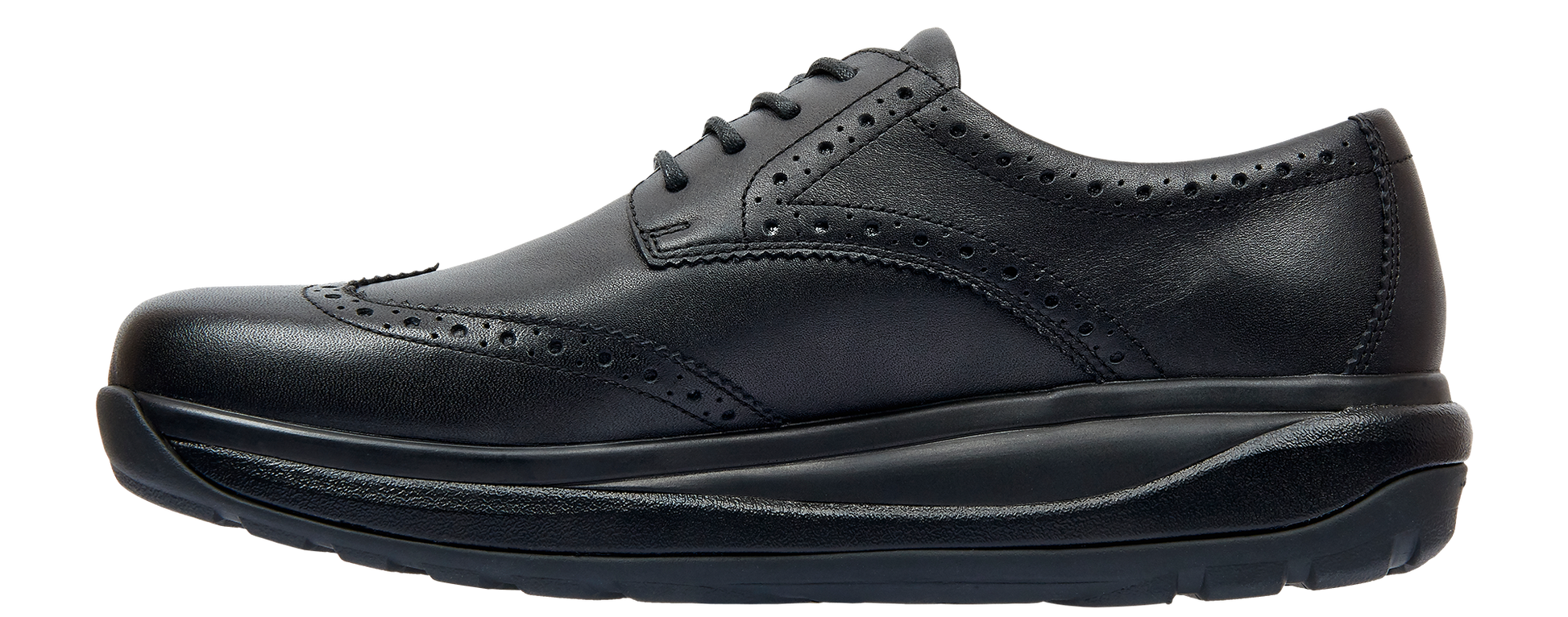 Paso Fino II Black