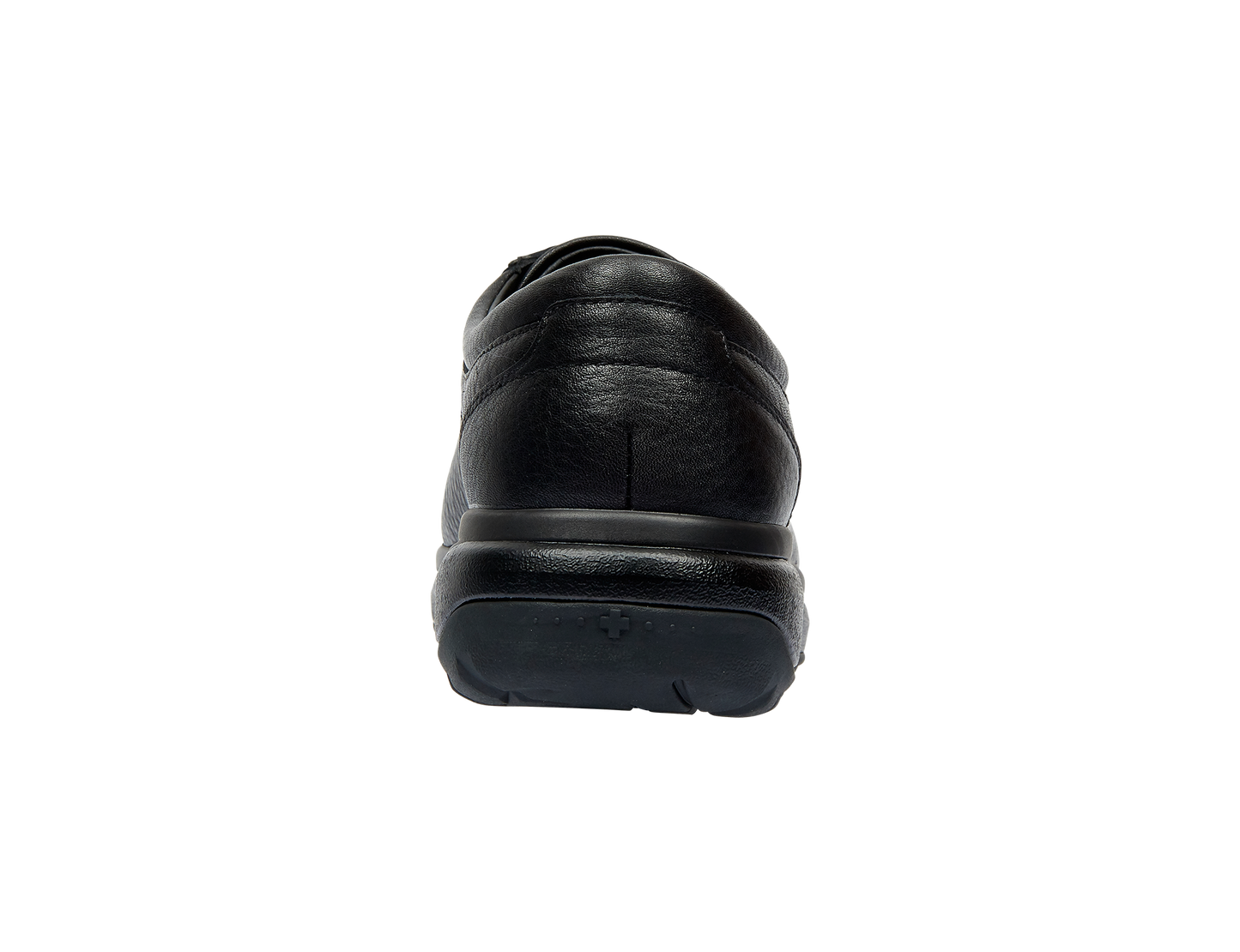 Mustang II Black
