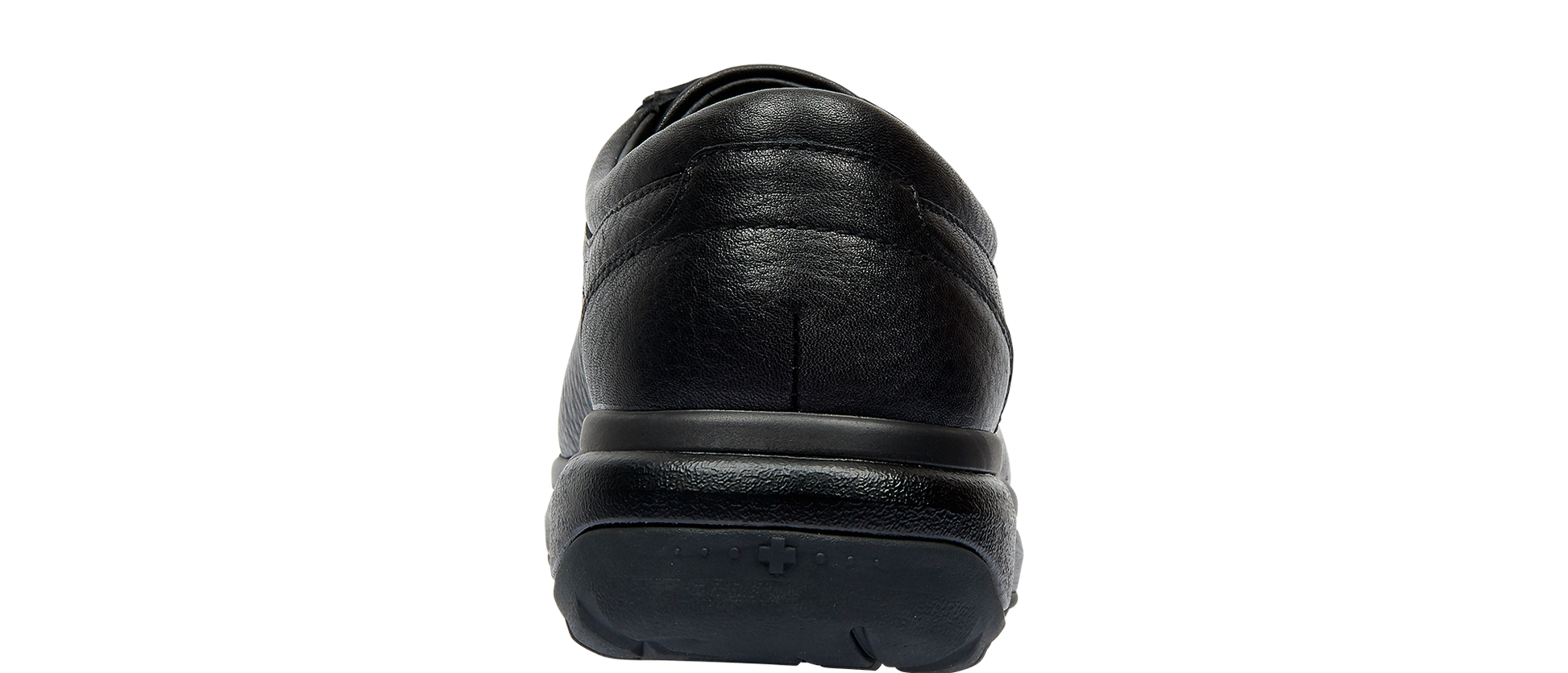 Mustang II Black