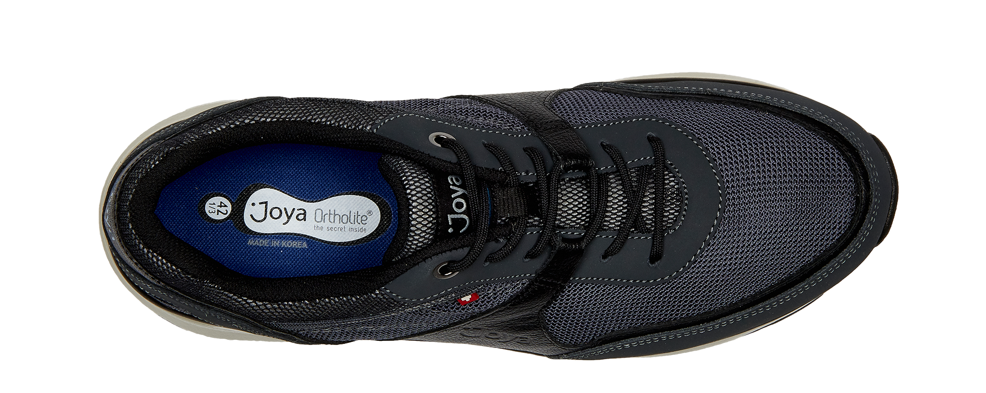 Tony II Anthracite
