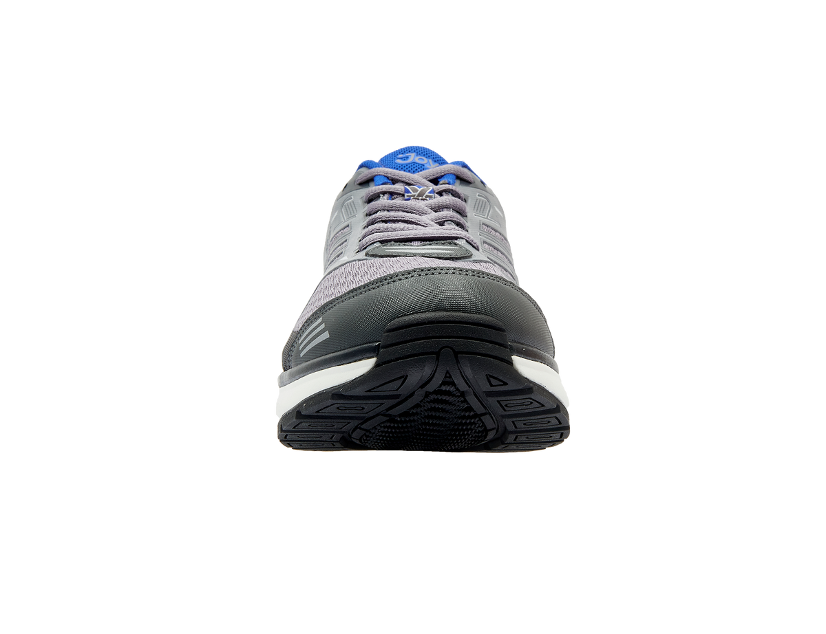 Flash Grey