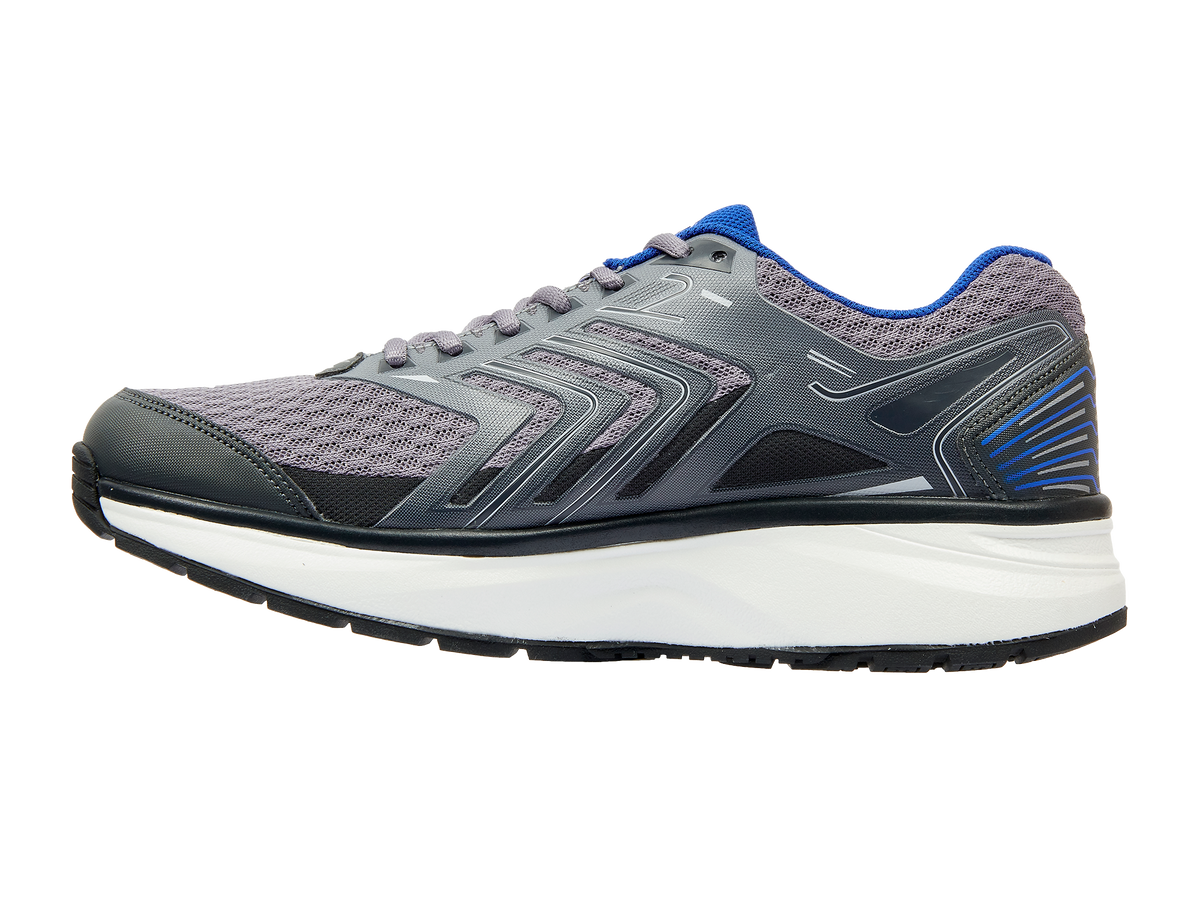 Flash Grey