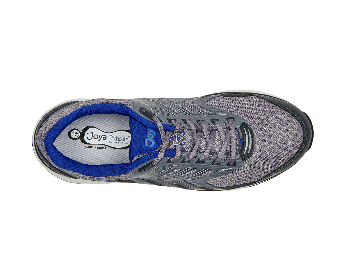 Flash Grey