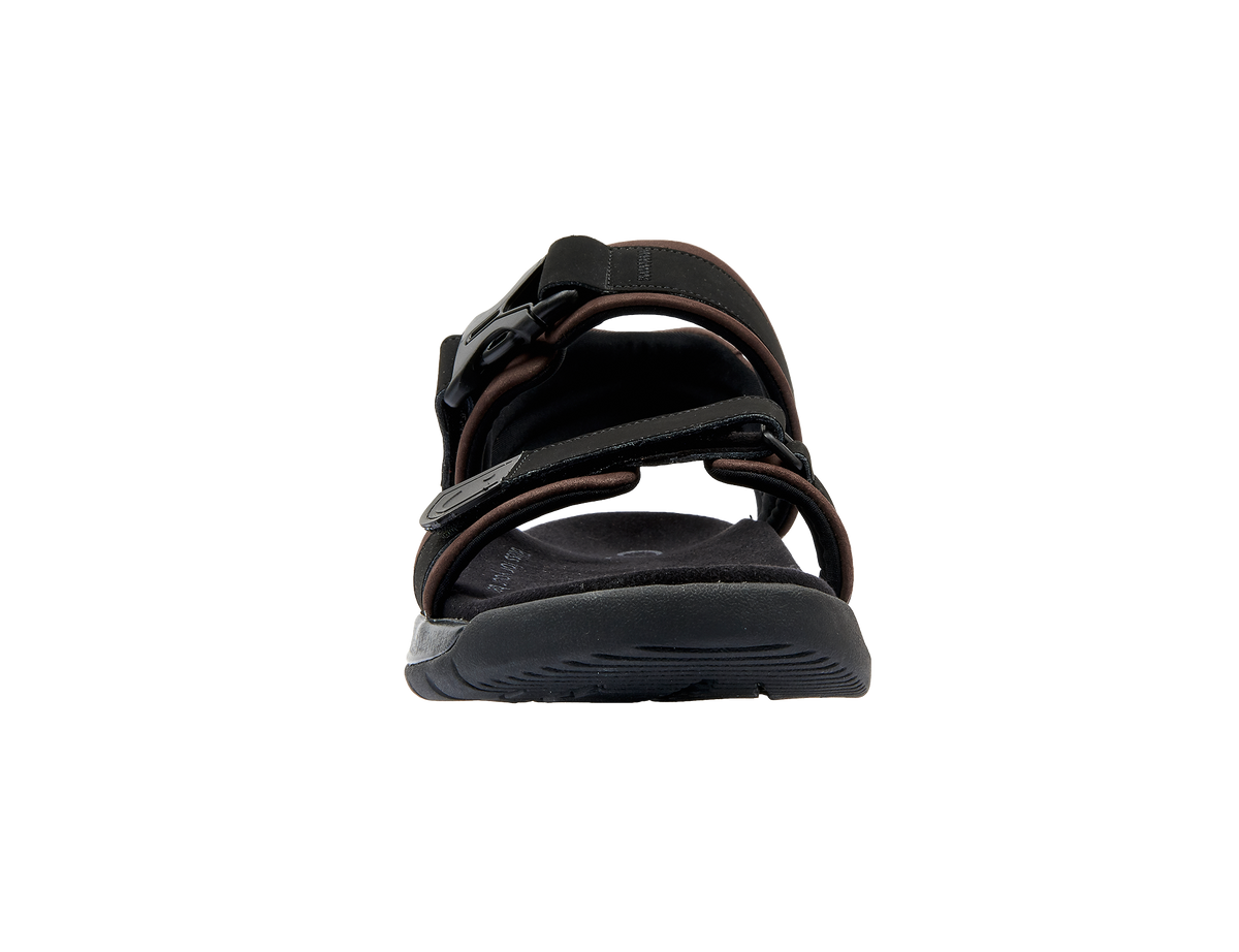 Capri III Brown