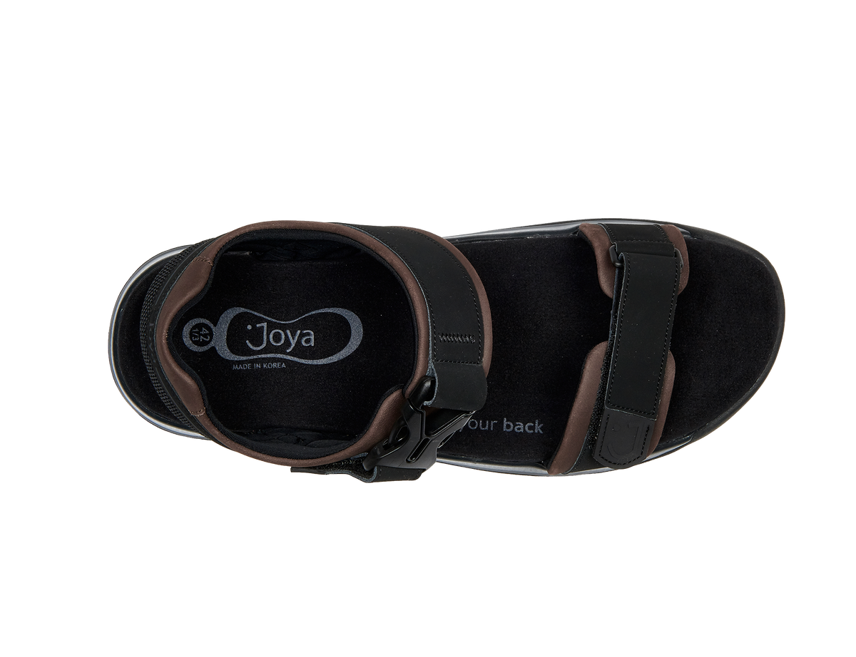 Capri III Brown