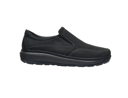 Traveller II Black
